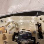 Ford Super Duty overhead roof DOME LIGHT grey OEM 97-07 F150 F250 F350 Excursion - 36$ Picture 1 of 4 Picture 2 of 4 Picture 3 of 4 Picture 4 of 4 Picture 1 of 4 Picture 2 of 4 Picture 3 of 4 Picture 4 of 4