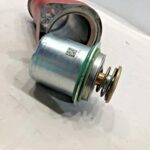 Genuine 2020 Cummins Engine Coolant Temperature THERMOSTAT 5478594 OEM - 144$ Picture 1 of 6 Picture 2 of 6 Picture 3 of 6 Picture 4 of 6 Picture 5 of 6 Picture 6 of 6 Picture 1 of 6 Picture 2 of 6 Picture 3 of 6