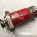 Genuine 2020 Cummins Engine Coolant Temperature THERMOSTAT 5478594 OEM - 144$ Picture 1 of 6 Picture 2 of 6 Picture 3 of 6 Picture 4 of 6 Picture 5 of 6 Picture 6 of 6 Picture 1 of 6 Picture 2 of 6 Picture 3 of 6 Picture 4 of 6