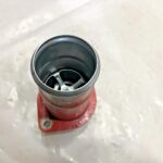 Genuine 2020 Cummins Engine Coolant Temperature THERMOSTAT 5478594 OEM - 144$ Picture 1 of 6 Picture 2 of 6 Picture 3 of 6 Picture 4 of 6 Picture 5 of 6 Picture 6 of 6 Picture 1 of 6 Picture 2 of 6 Picture 3 of 6 Picture 4 of 6 Picture 5 of 6 Picture 6 of 6