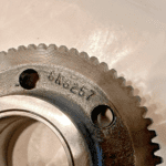 Genuine CAT 3406B Caterpillar Diesel Engine Timing Gear 8N8257 OEM - 171$ Picture 1 of 5 Picture 2 of 5 Picture 3 of 5 Picture 4 of 5 Picture 5 of 5 Picture 1 of 5 Picture 2 of 5 Picture 3 of 5