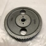 Genuine Cummins ISL 8.3 PACCAR FUEL PUMP GEAR 5284142 OEM - 117$ Picture 1 of 5 Picture 2 of 5 Picture 3 of 5 Picture 4 of 5 Picture 5 of 5 Picture 1 of 5