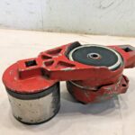 Genuine Cummins ISX Diesel Engine BELT TENSIONER 3691283 OEM - 180$ Picture 1 of 6 Picture 2 of 6 Picture 3 of 6 Picture 4 of 6 Picture 5 of 6 Picture 6 of 6 Picture 1 of 6 Picture 2 of 6 Picture 3 of 6