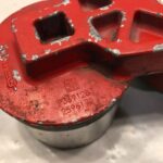 Genuine Cummins ISX Diesel Engine BELT TENSIONER 3691283 OEM - 180$ Picture 1 of 6 Picture 2 of 6 Picture 3 of 6 Picture 4 of 6 Picture 5 of 6 Picture 6 of 6 Picture 1 of 6 Picture 2 of 6 Picture 3 of 6 Picture 4 of 6