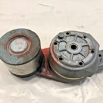 Genuine Cummins ISX Diesel Engine BELT TENSIONER 3691283 OEM - 180$ Picture 1 of 6 Picture 2 of 6 Picture 3 of 6 Picture 4 of 6 Picture 5 of 6 Picture 6 of 6 Picture 1 of 6 Picture 2 of 6 Picture 3 of 6 Picture 4 of 6 Picture 5 of 6 Picture 6 of 6