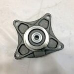 Genuine Detroit Diesel Series 60 Bull Hub Gear Spindle 23530542 OEM - 75$ Picture 1 of 4 Picture 2 of 4 Picture 3 of 4 Picture 4 of 4 Picture 1 of 4 Picture 2 of 4 Picture 3 of 4 Picture 4 of 4