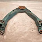 Genuine Volvo D13 Diesel Engine Front Motor Mount 21315115 OEM - 139.5$ Picture 1 of 4 Picture 2 of 4 Picture 3 of 4 Picture 4 of 4 Picture 1 of 4