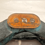 Genuine Volvo D13 Diesel Engine Front Motor Mount 21315115 OEM - 139.5$ Picture 1 of 4 Picture 2 of 4 Picture 3 of 4 Picture 4 of 4 Picture 1 of 4 Picture 2 of 4