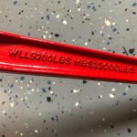 Greatbear Ratchet Chain Load Binder 3/8"-1/2" G70 9200 lbs - 71.25$ Picture 1 of 5 Picture 2 of 5 Picture 3 of 5 Picture 4 of 5 Picture 5 of 5 Picture 1 of 5 Picture 2 of 5 Picture 3 of 5