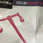 Greatbear Ratchet Chain Load Binder 3/8"-1/2" G70 9200 lbs - 71.25$ Picture 1 of 5 Picture 2 of 5 Picture 3 of 5 Picture 4 of 5 Picture 5 of 5 Picture 1 of 5 Picture 2 of 5 Picture 3 of 5 Picture 4 of 5 Picture 5 of 5