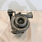 Holset  HX40W Cummins ISC ISL 8.3 Turbo Charger Assembly 4046101 OEM -  Picture 1 of 7 Picture 2 of 7 Picture 3 of 7 Picture 4 of 7 Picture 5 of 7 Picture 6 of 7 Picture 7 of 7 Picture 1 of 7