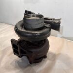 Holset  HX40W Cummins ISC ISL 8.3 Turbo Charger Assembly 4046101 OEM -  Picture 1 of 7 Picture 2 of 7 Picture 3 of 7 Picture 4 of 7 Picture 5 of 7 Picture 6 of 7 Picture 7 of 7 Picture 1 of 7 Picture 2 of 7