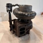 Holset  HX40W Cummins ISC ISL 8.3 Turbo Charger Assembly 4046101 OEM -  Picture 1 of 7 Picture 2 of 7 Picture 3 of 7 Picture 4 of 7 Picture 5 of 7 Picture 6 of 7 Picture 7 of 7 Picture 1 of 7 Picture 2 of 7 Picture 3 of 7 Picture 4 of 7 Picture 5 of 7