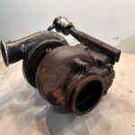 Holset  HX40W Cummins ISC ISL 8.3 Turbo Charger Assembly 4046101 OEM -  Picture 1 of 7 Picture 2 of 7 Picture 3 of 7 Picture 4 of 7 Picture 5 of 7 Picture 6 of 7 Picture 7 of 7 Picture 1 of 7 Picture 2 of 7 Picture 3 of 7 Picture 4 of 7 Picture 5 of 7 Picture 6 of 7