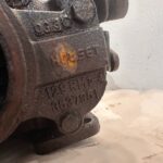 Holset  HX40W Cummins ISC ISL 8.3 Turbo Charger Assembly 4046101 OEM -  Picture 1 of 7 Picture 2 of 7 Picture 3 of 7 Picture 4 of 7 Picture 5 of 7 Picture 6 of 7 Picture 7 of 7 Picture 1 of 7 Picture 2 of 7 Picture 3 of 7 Picture 4 of 7 Picture 5 of 7 Picture 6 of 7 Picture 7 of 7