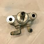 INTERNATIONAL MAXXFORCE 13 DIESEL ENGINE HYDROCARBON INJECTOR 3006107C91 OEM - 250$ Picture 1 of 5 Picture 2 of 5 Picture 3 of 5 Picture 4 of 5 Picture 5 of 5 Picture 1 of 5 Picture 2 of 5 Picture 3 of 5 Picture 4 of 5