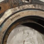 International DT466E Diesel Engine Oil Pump Housing 1833356C95 OEM - 27$ Picture 1 of 5 Picture 2 of 5 Picture 3 of 5 Picture 4 of 5 Picture 5 of 5 Picture 1 of 5 Picture 2 of 5 Picture 3 of 5