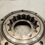 International DT466E Diesel Engine Oil Pump Housing 1833356C95 OEM - 27$ Picture 1 of 5 Picture 2 of 5 Picture 3 of 5 Picture 4 of 5 Picture 5 of 5 Picture 1 of 5 Picture 2 of 5 Picture 3 of 5 Picture 4 of 5