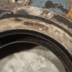 International DT466E Diesel Engine Oil Pump Housing 1833356C95 OEM - 27$ Picture 1 of 5 Picture 2 of 5 Picture 3 of 5 Picture 4 of 5 Picture 5 of 5 Picture 1 of 5 Picture 2 of 5 Picture 3 of 5 Picture 4 of 5 Picture 5 of 5