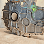 International Navistar Maxxforce 13 Diesel Engine Flywheel Housing 3003368C5 OEM - 500$ Picture 1 of 5 Picture 2 of 5 Picture 3 of 5 Picture 4 of 5 Picture 5 of 5 Picture 1 of 5 Picture 2 of 5 Picture 3 of 5 Picture 4 of 5