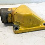 John Deere 6068 6.8L Diesel Engine Upper Thermostat Cover R519491 OEM - 81$ Picture 1 of 4 Picture 2 of 4 Picture 3 of 4 Picture 4 of 4 Picture 1 of 4 Picture 2 of 4