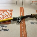 John Deere 6068 6.8L Thermostat Bypass Fitting Tube R519737 OEM - 67.5$ Picture 1 of 4 Picture 2 of 4 Picture 3 of 4 Picture 4 of 4 Picture 1 of 4