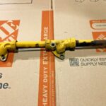 John Deere 6068 6.8L Thermostat Bypass Fitting Tube R519737 OEM - 67.5$ Picture 1 of 4 Picture 2 of 4 Picture 3 of 4 Picture 4 of 4 Picture 1 of 4 Picture 2 of 4 Picture 3 of 4