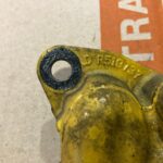 John Deere 6068 6.8L Thermostat Bypass Fitting Tube R519737 OEM - 67.5$ Picture 1 of 4 Picture 2 of 4 Picture 3 of 4 Picture 4 of 4 Picture 1 of 4 Picture 2 of 4 Picture 3 of 4 Picture 4 of 4