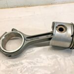 John Deere 6068 Diesel Engine Connecting Rod R500335 With Piston OEM - 108$ Picture 1 of 6 Picture 2 of 6 Picture 3 of 6 Picture 4 of 6 Picture 5 of 6 Picture 6 of 6 Picture 1 of 6
