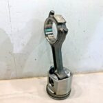 John Deere 6068 Diesel Engine Connecting Rod R500335 With Piston OEM - 108$ Picture 1 of 6 Picture 2 of 6 Picture 3 of 6 Picture 4 of 6 Picture 5 of 6 Picture 6 of 6 Picture 1 of 6 Picture 2 of 6