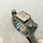 John Deere 6068 Diesel Engine Connecting Rod R500335 With Piston OEM - 108$ Picture 1 of 6 Picture 2 of 6 Picture 3 of 6 Picture 4 of 6 Picture 5 of 6 Picture 6 of 6 Picture 1 of 6 Picture 2 of 6 Picture 3 of 6 Picture 4 of 6 Picture 5 of 6