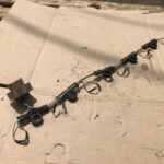 John Deere 6068 Diesel Engine Injector Wiring Harness RE509093 OEM - 175.5$ Picture 1 of 4 Picture 2 of 4 Picture 3 of 4 Picture 4 of 4 Picture 1 of 4 Picture 2 of 4 Picture 3 of 4 Picture 4 of 4