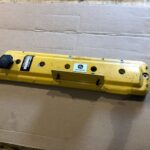 John Deere 6068 Diesel Engine Valve Cover R522198 R522200 R524970 R522199 OEM - 193.5$ Picture 1 of 7 Picture 2 of 7 Picture 3 of 7 Picture 4 of 7 Picture 5 of 7 Picture 6 of 7 Picture 7 of 7 Picture 1 of 7