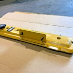 John Deere 6068 Diesel Engine Valve Cover R522198 R522200 R524970 R522199 OEM - 193.5$ Picture 1 of 7 Picture 2 of 7 Picture 3 of 7 Picture 4 of 7 Picture 5 of 7 Picture 6 of 7 Picture 7 of 7 Picture 1 of 7 Picture 2 of 7