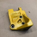 John Deere 6068 HF485 6.8L Alternator Support Bracket R520915 OEM - 130.5$ Picture 1 of 5 Picture 2 of 5 Picture 3 of 5 Picture 4 of 5 Picture 5 of 5 Picture 1 of 5