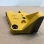 John Deere 6068 HF485 6.8L Alternator Support Bracket R520915 OEM - 130.5$ Picture 1 of 5 Picture 2 of 5 Picture 3 of 5 Picture 4 of 5 Picture 5 of 5 Picture 1 of 5 Picture 2 of 5