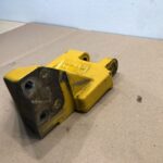 John Deere 6068 HF485 6.8L Alternator Support Bracket R520915 OEM - 130.5$ Picture 1 of 5 Picture 2 of 5 Picture 3 of 5 Picture 4 of 5 Picture 5 of 5 Picture 1 of 5 Picture 2 of 5 Picture 3 of 5