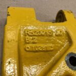 John Deere 6068 HF485 6.8L Alternator Support Bracket R520915 OEM - 130.5$ Picture 1 of 5 Picture 2 of 5 Picture 3 of 5 Picture 4 of 5 Picture 5 of 5 Picture 1 of 5 Picture 2 of 5 Picture 3 of 5 Picture 4 of 5