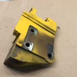 John Deere 6068 HF485 6.8L Alternator Support Bracket R520915 OEM - 130.5$ Picture 1 of 5 Picture 2 of 5 Picture 3 of 5 Picture 4 of 5 Picture 5 of 5 Picture 1 of 5 Picture 2 of 5 Picture 3 of 5 Picture 4 of 5 Picture 5 of 5