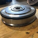 John Deere 6068HF Gen Set Diesel Engine Flywheel R518030; RE520246 OEM - 877.5$ Picture 1 of 7 Picture 2 of 7 Picture 3 of 7 Picture 4 of 7 Picture 5 of 7 Picture 6 of 7 Picture 7 of 7 Picture 1 of 7 Picture 2 of 7 Picture 3 of 7