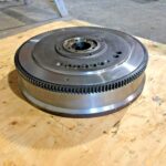 John Deere 6068HF Gen Set Diesel Engine Flywheel R518030; RE520246 OEM - 877.5$ Picture 1 of 7 Picture 2 of 7 Picture 3 of 7 Picture 4 of 7 Picture 5 of 7 Picture 6 of 7 Picture 7 of 7 Picture 1 of 7 Picture 2 of 7 Picture 3 of 7 Picture 4 of 7