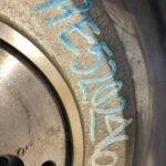 John Deere 6068HF Gen Set Diesel Engine Flywheel R518030; RE520246 OEM - 877.5$ Picture 1 of 7 Picture 2 of 7 Picture 3 of 7 Picture 4 of 7 Picture 5 of 7 Picture 6 of 7 Picture 7 of 7 Picture 1 of 7 Picture 2 of 7 Picture 3 of 7 Picture 4 of 7 Picture 5 of 7 Picture 6 of 7 Picture 7 of 7