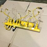 John Deere Diesel Engine 6068 6.8L HF485 Fuel Rail Assembly RE522596 OEM - 562.5$ Picture 1 of 5 Picture 2 of 5 Picture 3 of 5 Picture 4 of 5 Picture 5 of 5 Picture 1 of 5