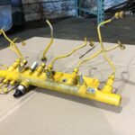 John Deere Diesel Engine 6068 6.8L HF485 Fuel Rail Assembly RE522596 OEM - 562.5$ Picture 1 of 5 Picture 2 of 5 Picture 3 of 5 Picture 4 of 5 Picture 5 of 5 Picture 1 of 5 Picture 2 of 5