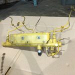 John Deere Diesel Engine 6068 6.8L HF485 Fuel Rail Assembly RE522596 OEM - 562.5$ Picture 1 of 5 Picture 2 of 5 Picture 3 of 5 Picture 4 of 5 Picture 5 of 5 Picture 1 of 5 Picture 2 of 5 Picture 3 of 5 Picture 4 of 5