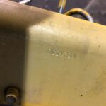 John Deere Diesel Engine 6068 6.8L HF485 Fuel Rail Assembly RE522596 OEM - 562.5$ Picture 1 of 5 Picture 2 of 5 Picture 3 of 5 Picture 4 of 5 Picture 5 of 5 Picture 1 of 5 Picture 2 of 5 Picture 3 of 5 Picture 4 of 5 Picture 5 of 5