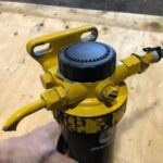 John Deere Diesel Engine 6068 fuel water separator assembly RE541922 OEM - 198$ Picture 1 of 4 Picture 2 of 4 Picture 3 of 4 Picture 4 of 4 Picture 1 of 4 Picture 2 of 4 Picture 3 of 4 Picture 4 of 4