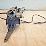 Kenworth Peterbilt PACCAR MX13 EGR EXHAUST RECIRCULATION VALVE 1847541 OEM -  Picture 1 of 6 Picture 2 of 6 Picture 3 of 6 Picture 4 of 6 Picture 5 of 6 Picture 6 of 6 Picture 1 of 6