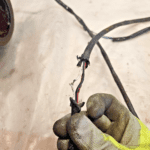 Kenworth Peterbilt PACCAR MX13 EGR EXHAUST RECIRCULATION VALVE 1847541 OEM -  Picture 1 of 6 Picture 2 of 6 Picture 3 of 6 Picture 4 of 6 Picture 5 of 6 Picture 6 of 6 Picture 1 of 6 Picture 2 of 6 Picture 3 of 6 Picture 4 of 6 Picture 5 of 6