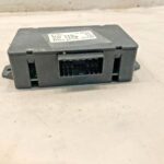 M139 MASERATI 03-12 QUATTROPORTE WINDSHIELD WIPER CONTROL MODULE 212916 OEM - 45$ Picture 1 of 4 Picture 2 of 4 Picture 3 of 4 Picture 4 of 4 Picture 1 of 4 Picture 2 of 4